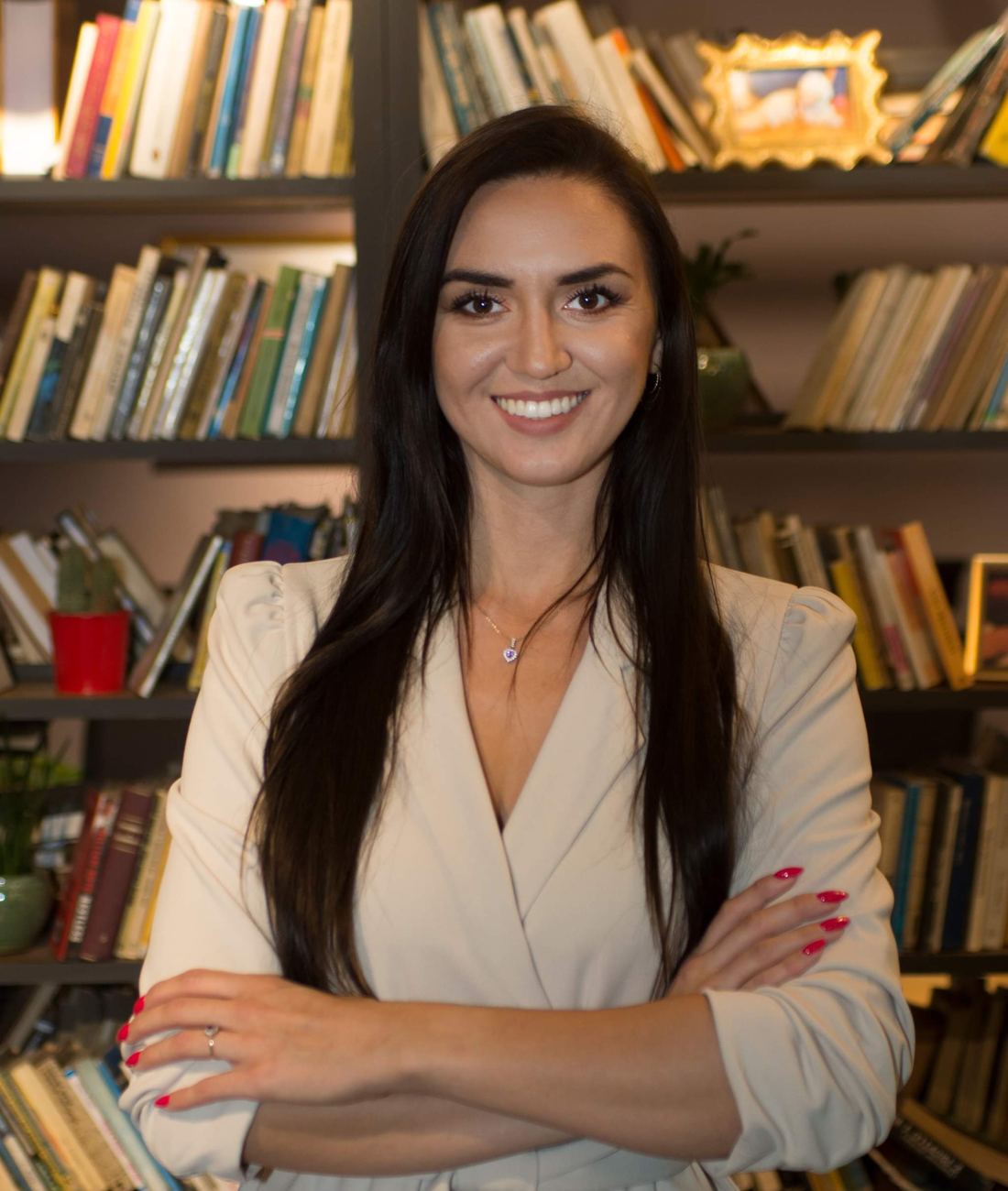 Kamila Ptasznik