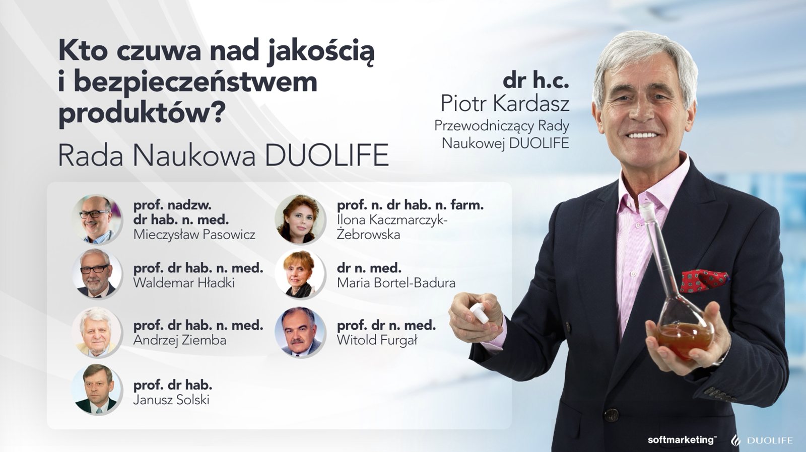 Rada Naukowa DuoLife